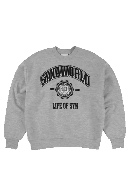 syna world lif of syn sweatshirts
