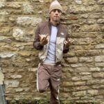 central cee syna world shell tracksuit