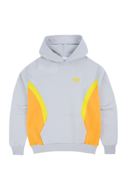 Syna world panel oth hoodie