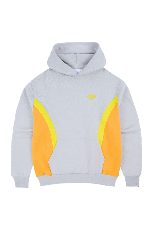Syna world panel oth hoodie