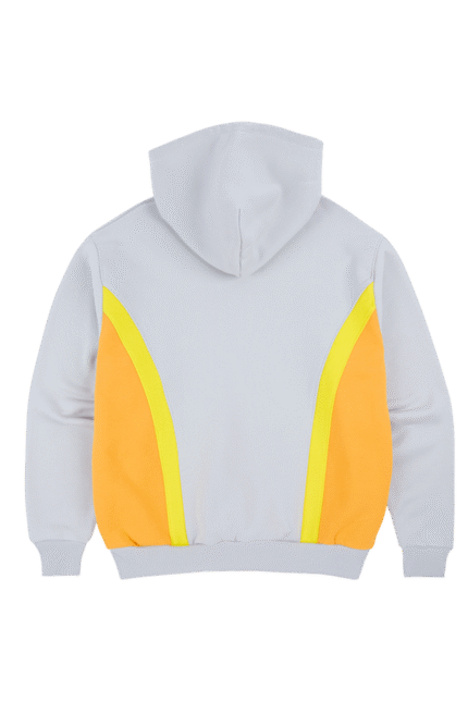 Syna world panel oth hoodie