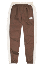 syna world shell sweatpants