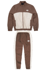 syna world shell tracksuit
