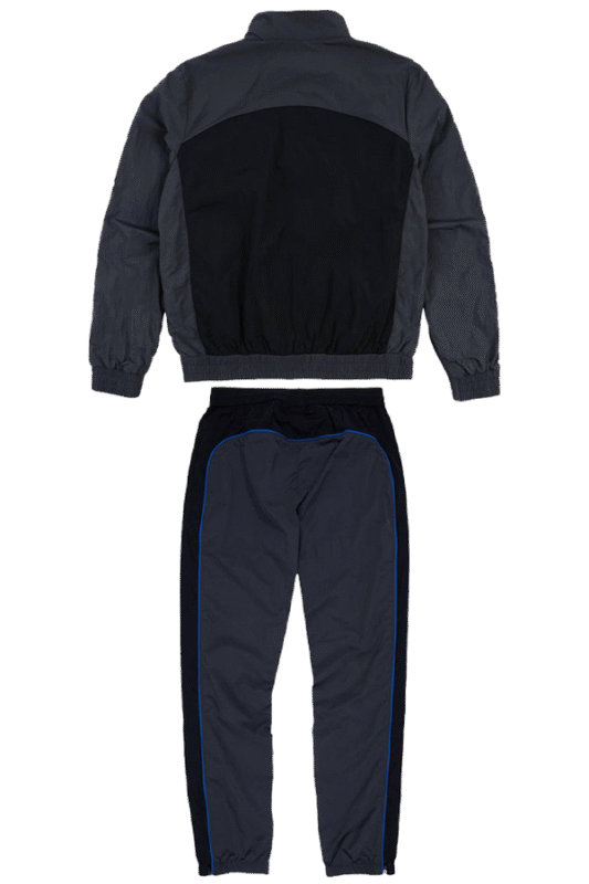 syna world shell tracksuit