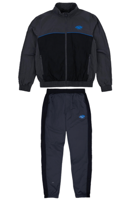 syna world shell tracksuit