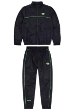 syna world shell tracksuit