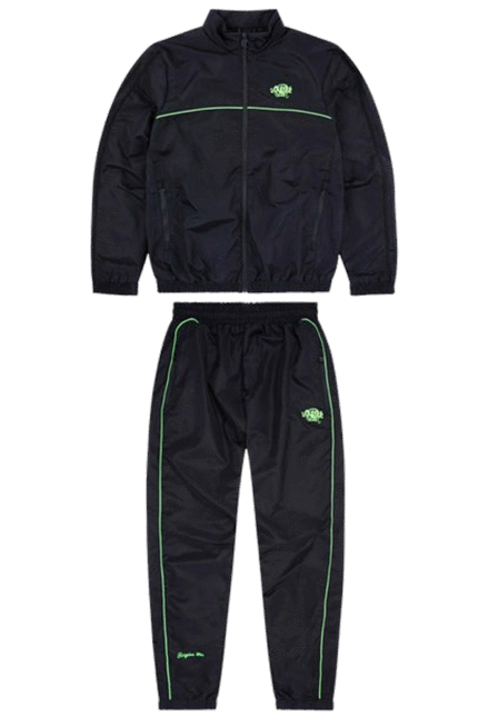 syna world shell tracksuit