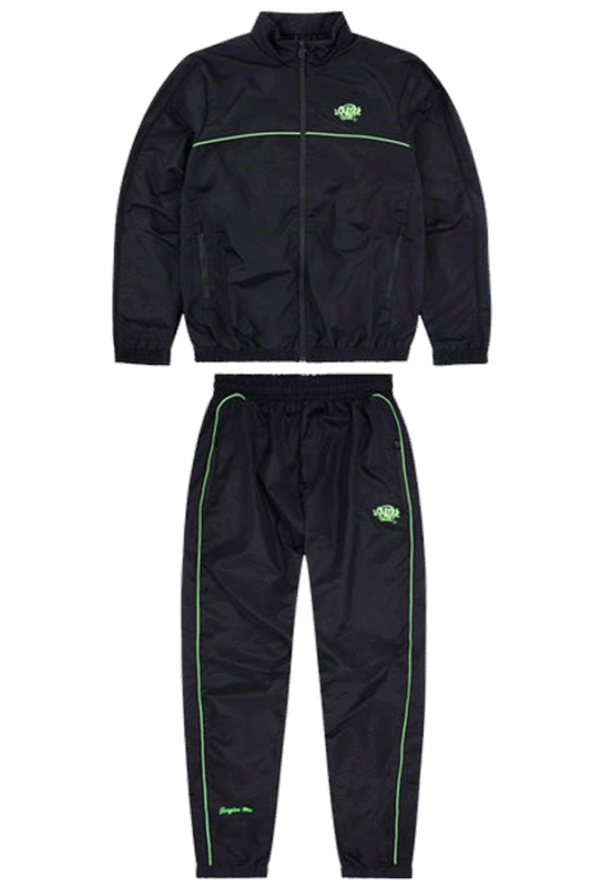 syna world shell tracksuit