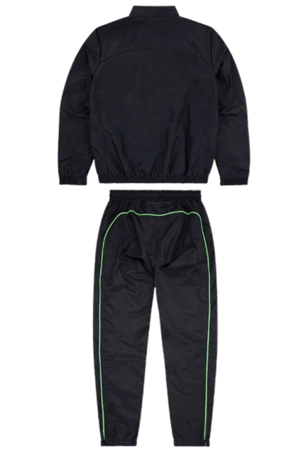 syna world shell tracksuit