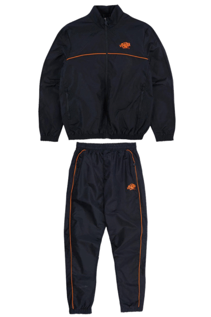 syna world shell tracksuit
