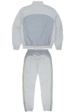 syna world shell tracksuit
