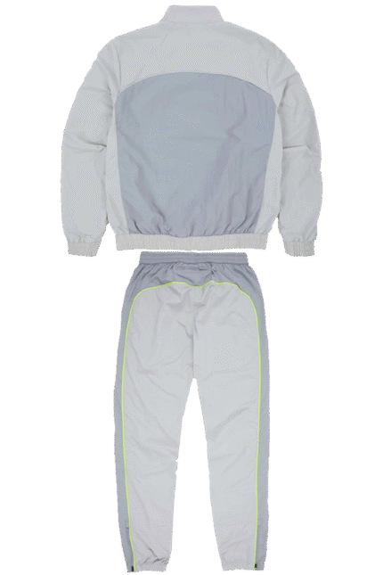 syna world shell tracksuit
