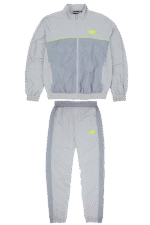 syna world shell tracksuit