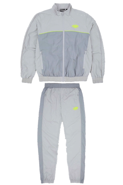 syna world shell tracksuit