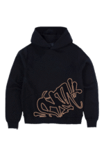 syna slice hoodie