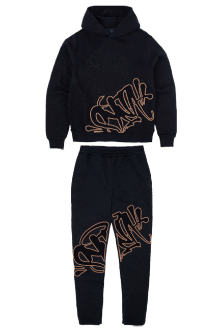 Syna World Slice tracksuit