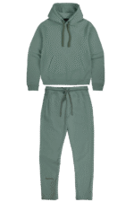 syna world tracksuit sage green