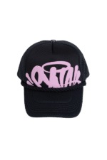 syna trcker capp