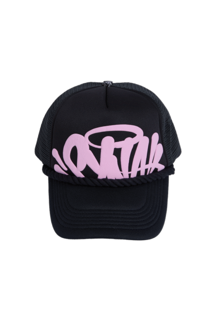 syna trcker capp