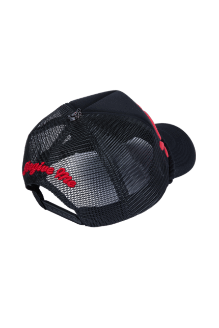 syna trucker cap