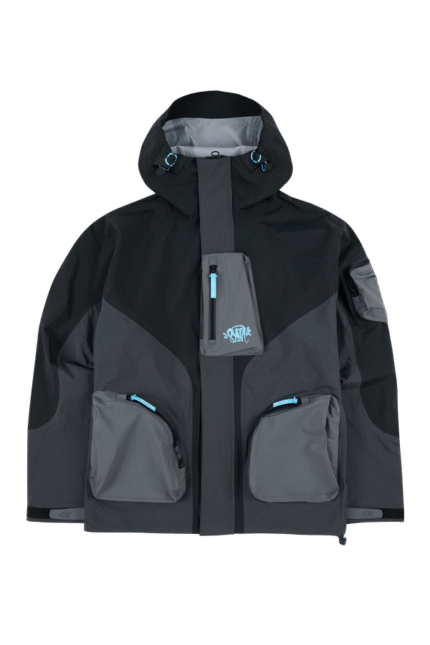 syna tech jacket