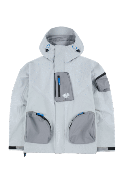 syna tech jacket