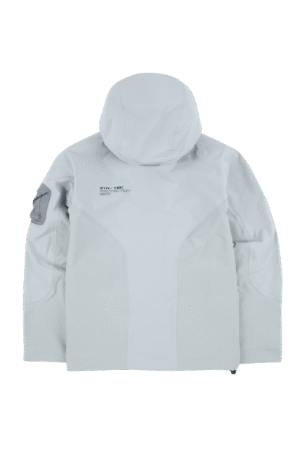 syna tech jacket