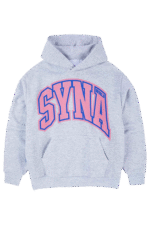 syna world college hoodie