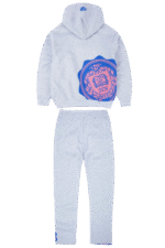 syna world college tracksuit
