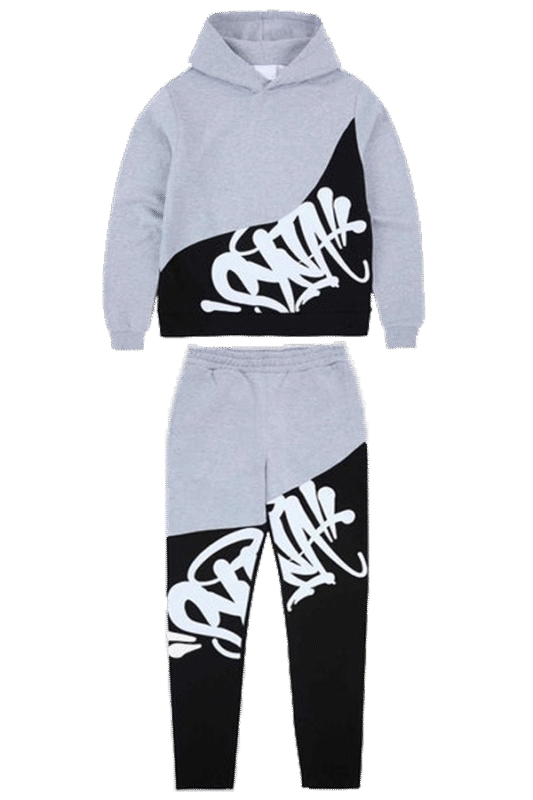 syna world slice syna tracksuit