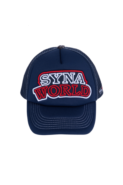Syna trucker cap