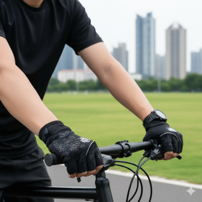 syna gloves
